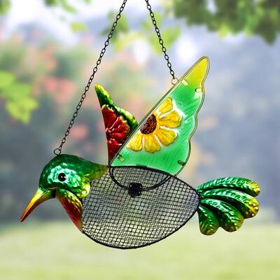 Buy Exhart Bird Feeders Birdbaths Online At Overstock Our Best