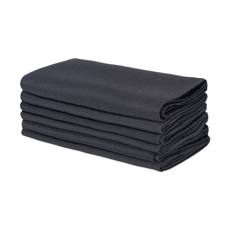DII Commercial Quality Napkin Set