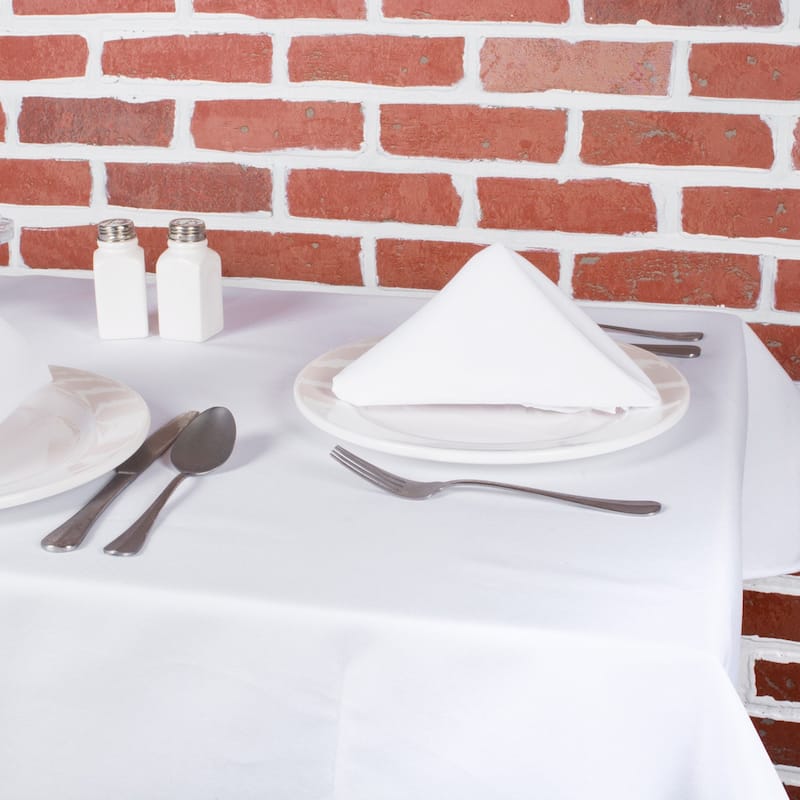 DII Commercial Quality Napkin Set