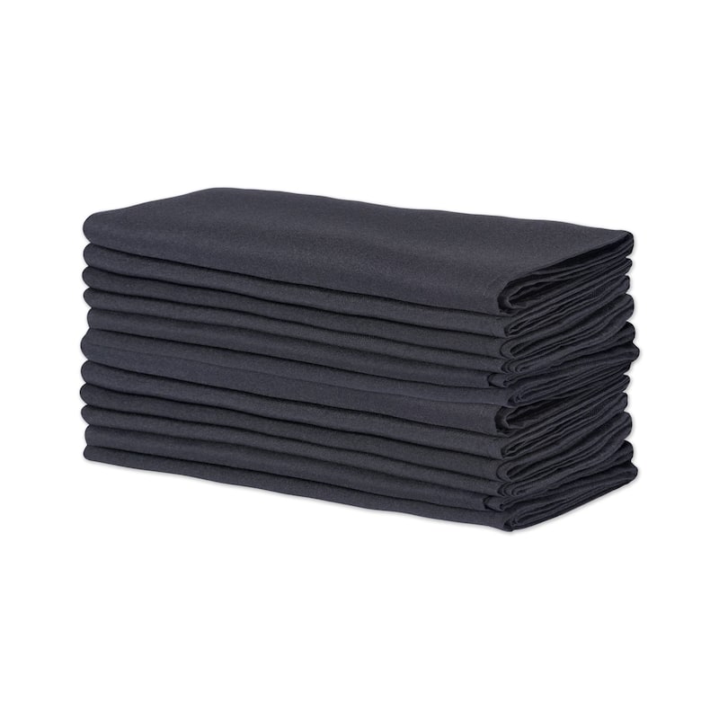 DII Commercial Quality Napkin Set