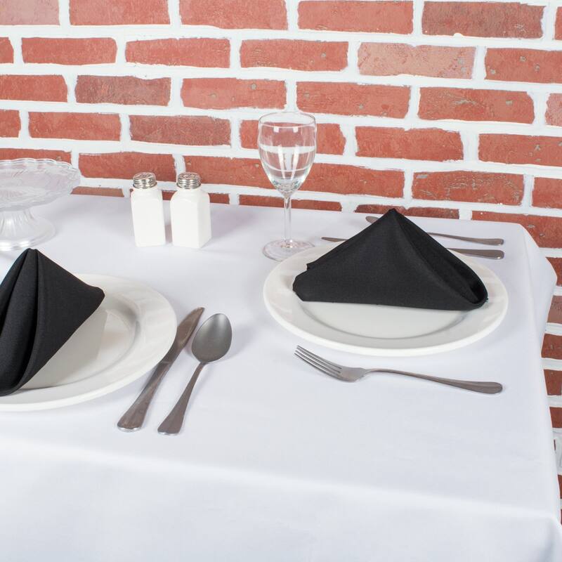 DII Commercial Quality Napkin Set
