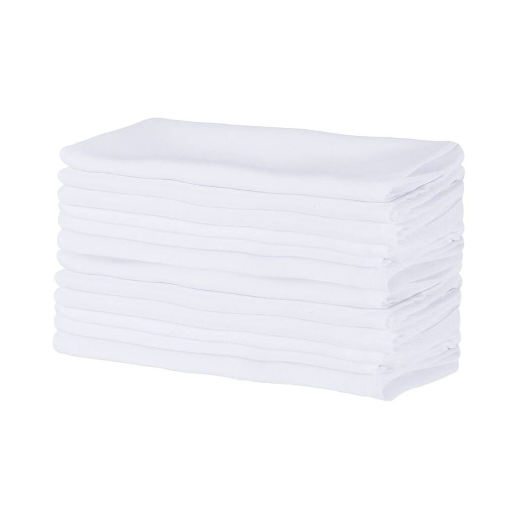 DII Commercial Quality Napkin Set
