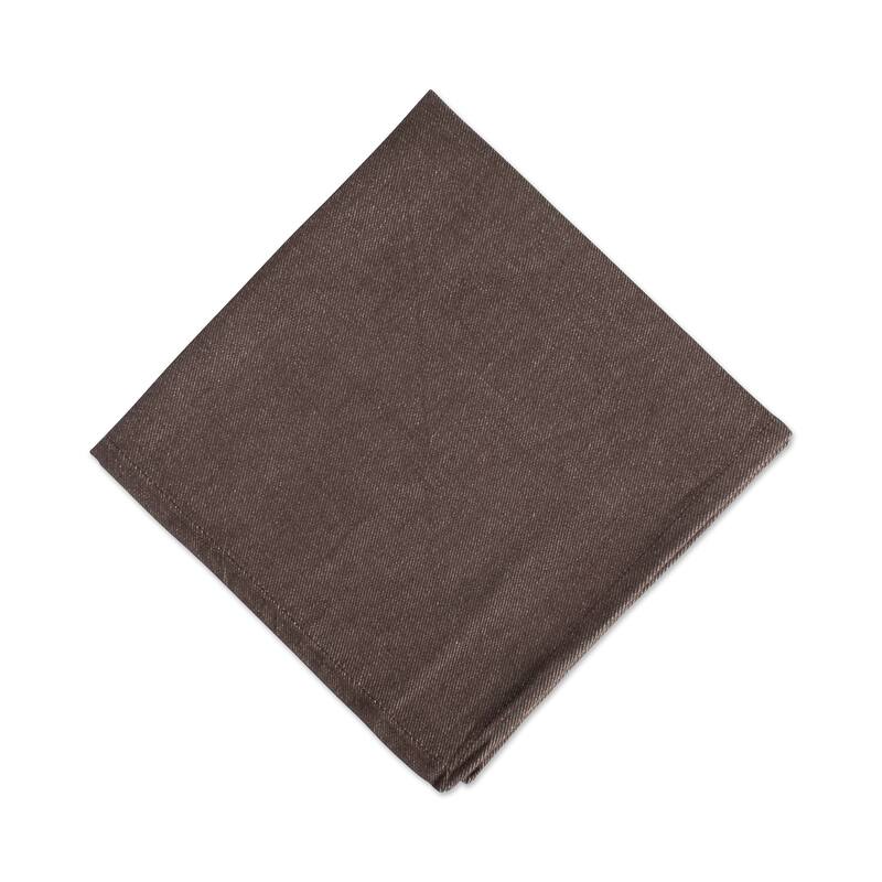 DII Cotton Napkin (Set of 6)