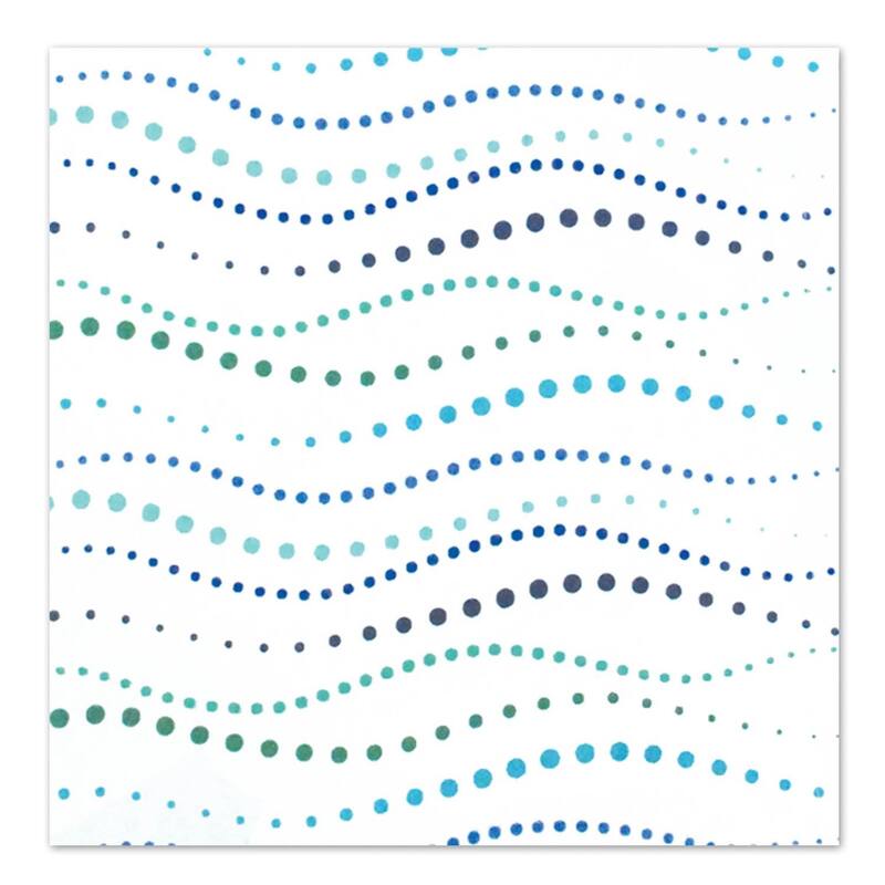 DII Cotton Napkin (Set of 6)