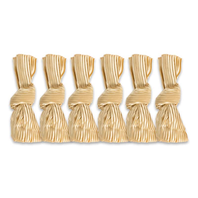 DII Cotton Napkin (Set of 6)