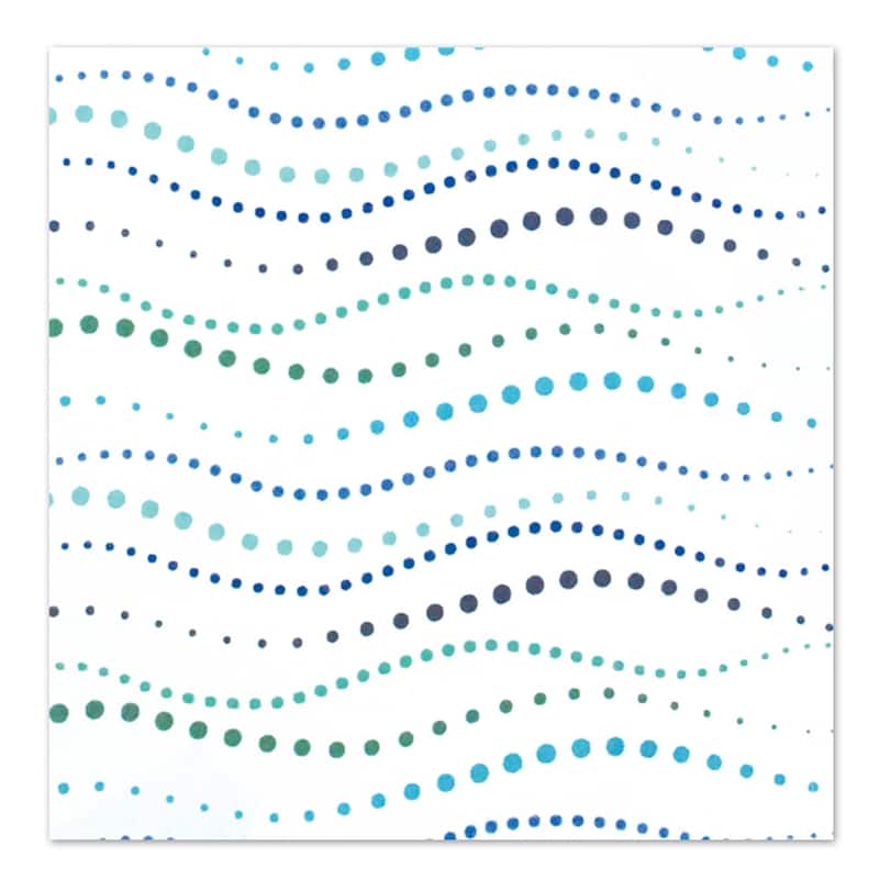 DII Cotton Napkin (Set of 6)