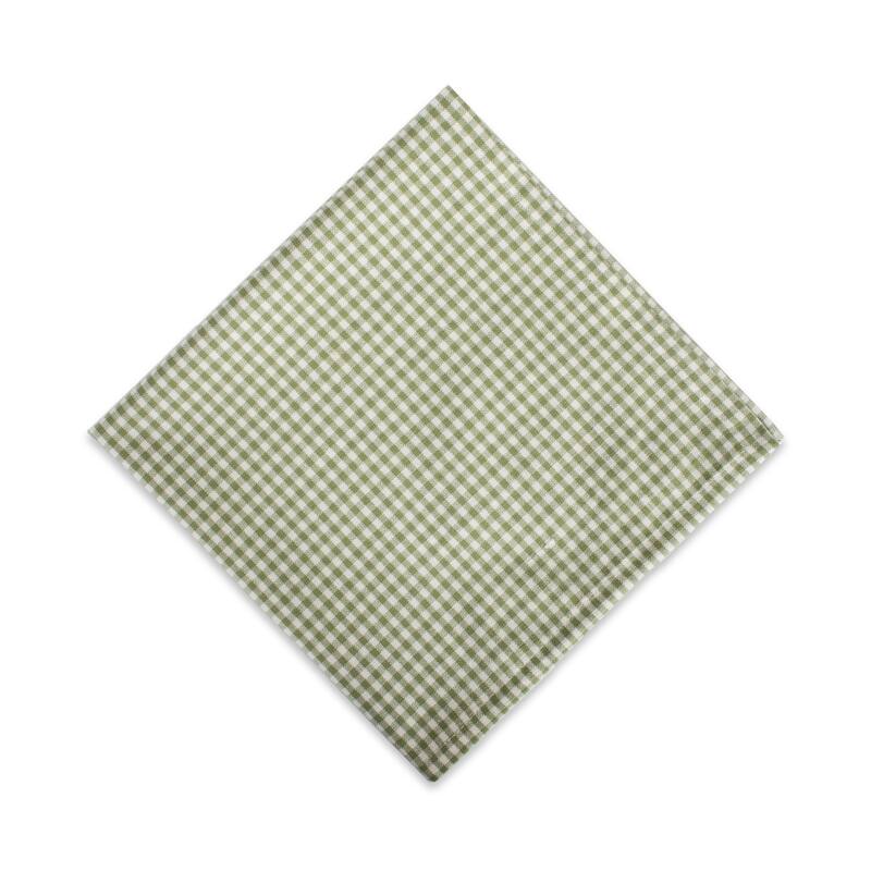 DII Cotton Napkin (Set of 6)