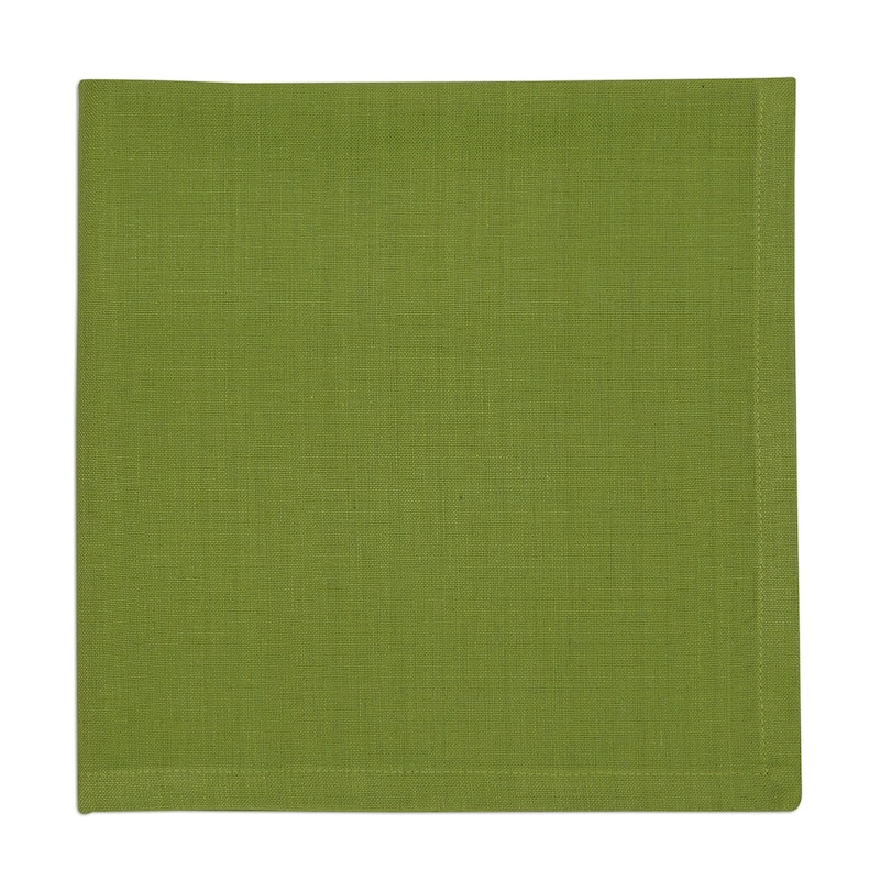 DII Cotton Napkin (Set of 6)