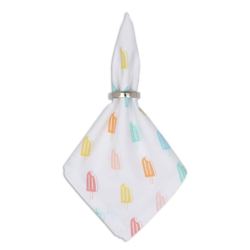 DII Cotton Napkin (Set of 6)
