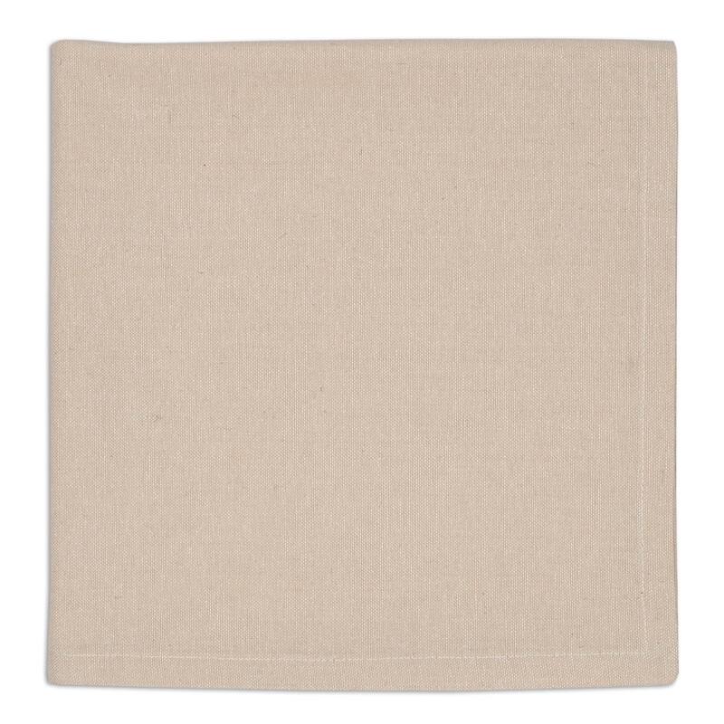 DII Cotton Napkin (Set of 6)
