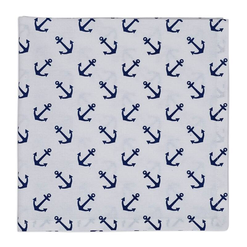 DII Cotton Napkin (Set of 6)