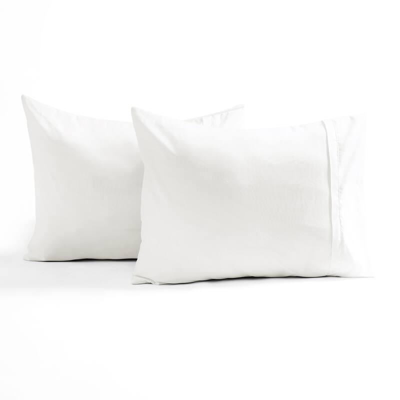 Lush Decor Ravello Pintuck Caroline Geo Comforter Set