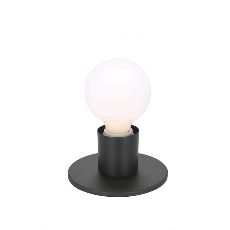 1 Light Dual Surface Mount - E26 Base