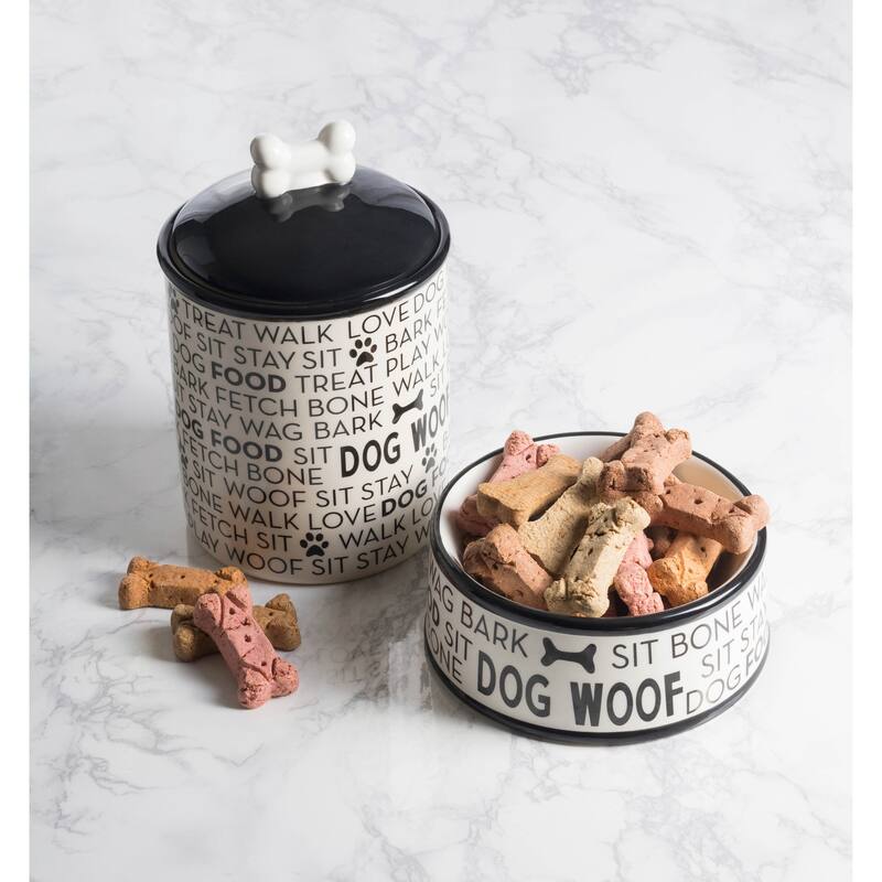 DII Pet Ceramics