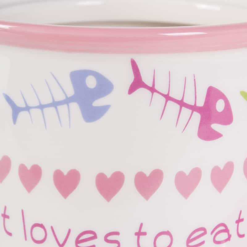 DII Pet Ceramics