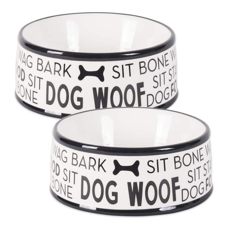 DII Pet Ceramics