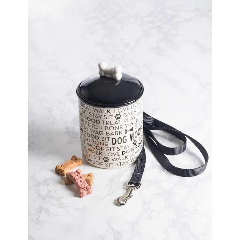 DII Pet Ceramics