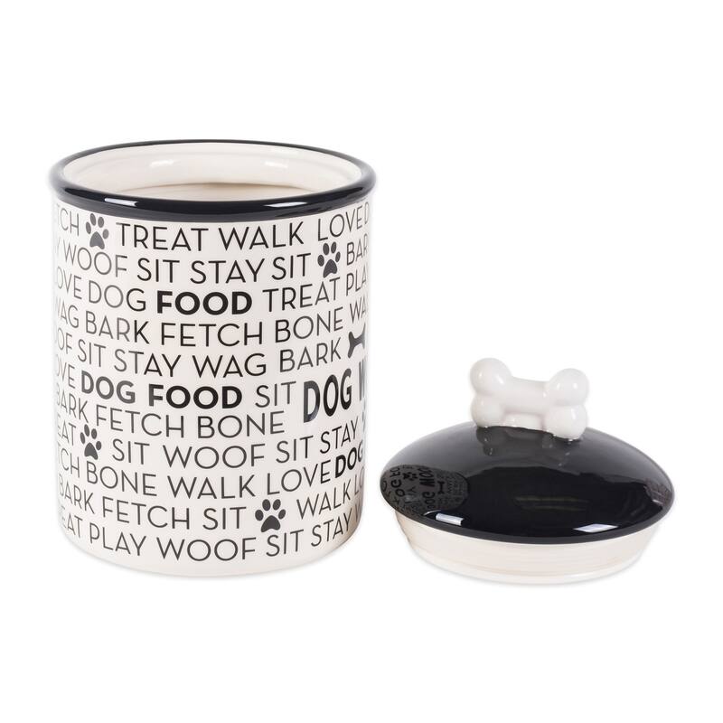 DII Pet Ceramics
