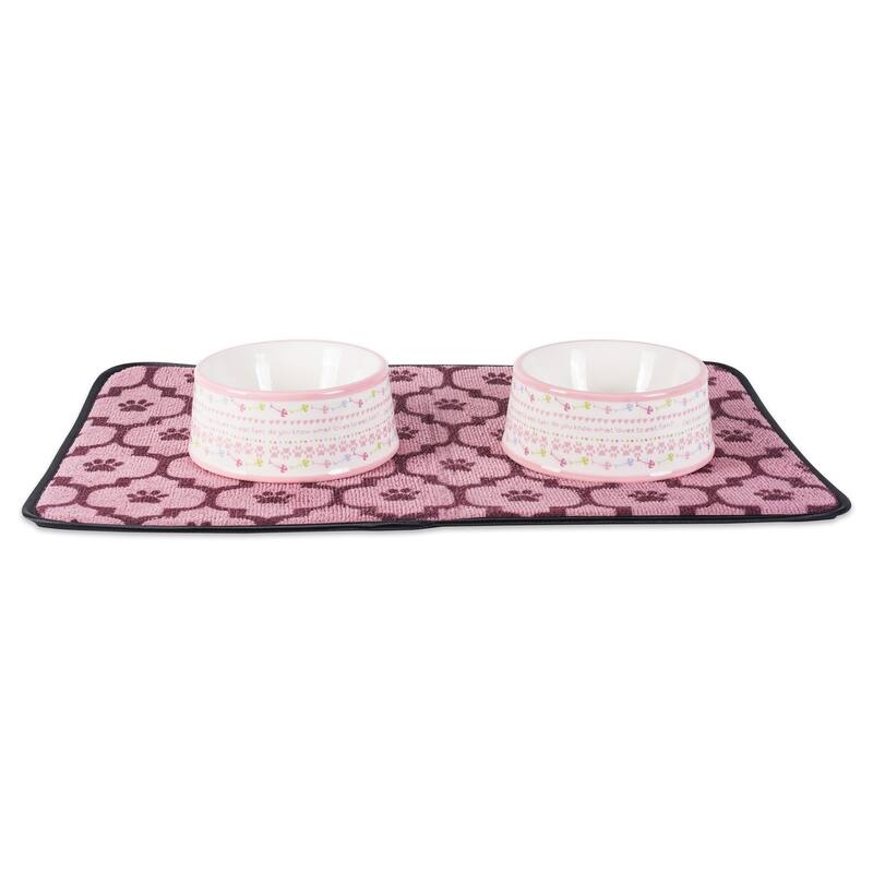 DII Pet Ceramics