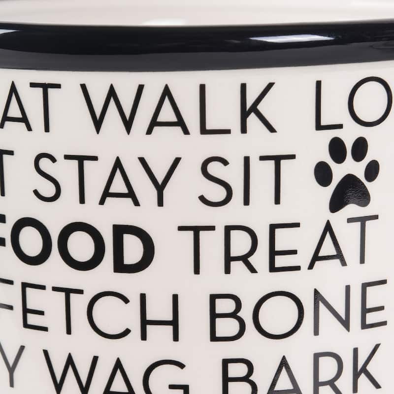 DII Pet Ceramics