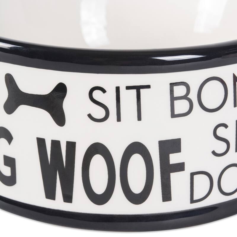 DII Pet Ceramics