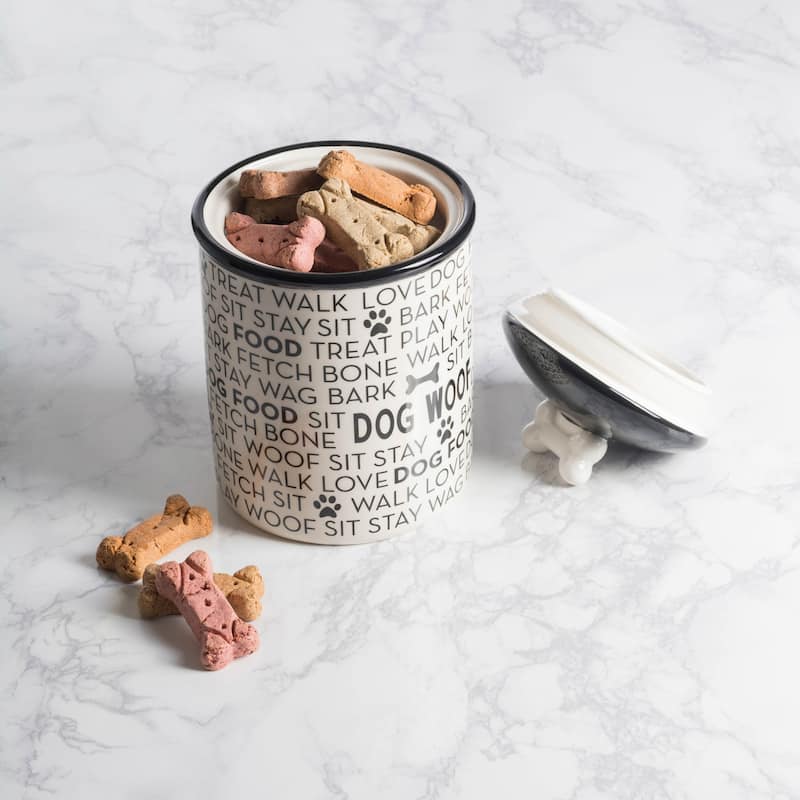 DII Pet Ceramics