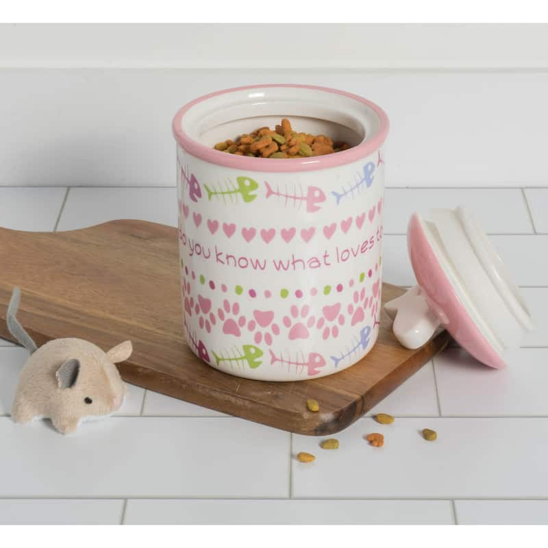 DII Pet Ceramics