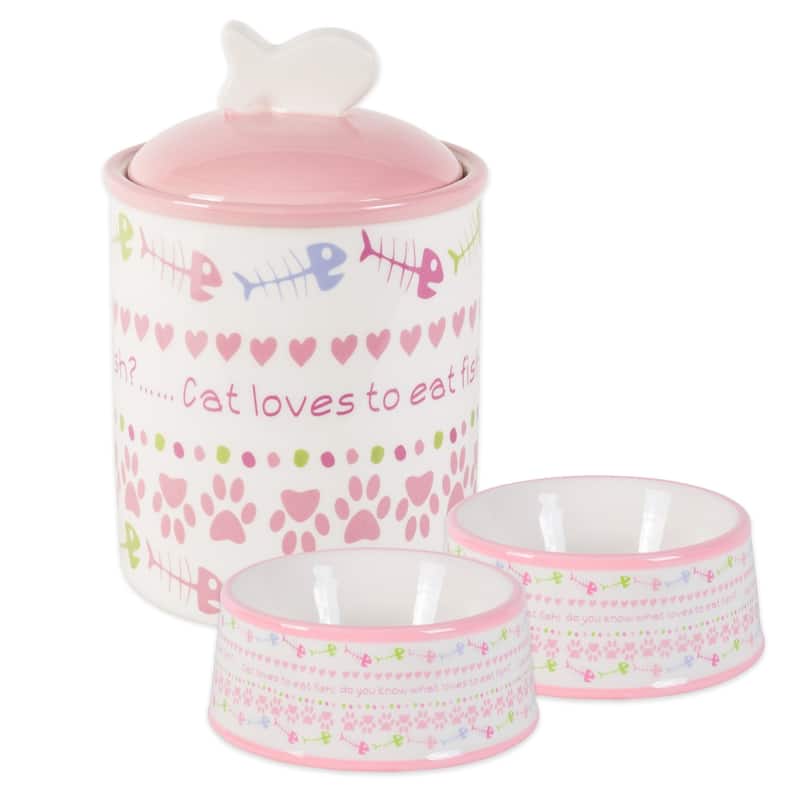 DII Pet Ceramics