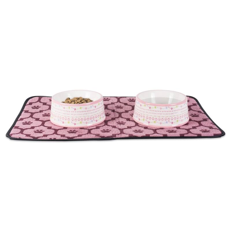 DII Pet Ceramics