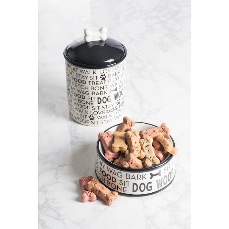DII Pet Ceramics