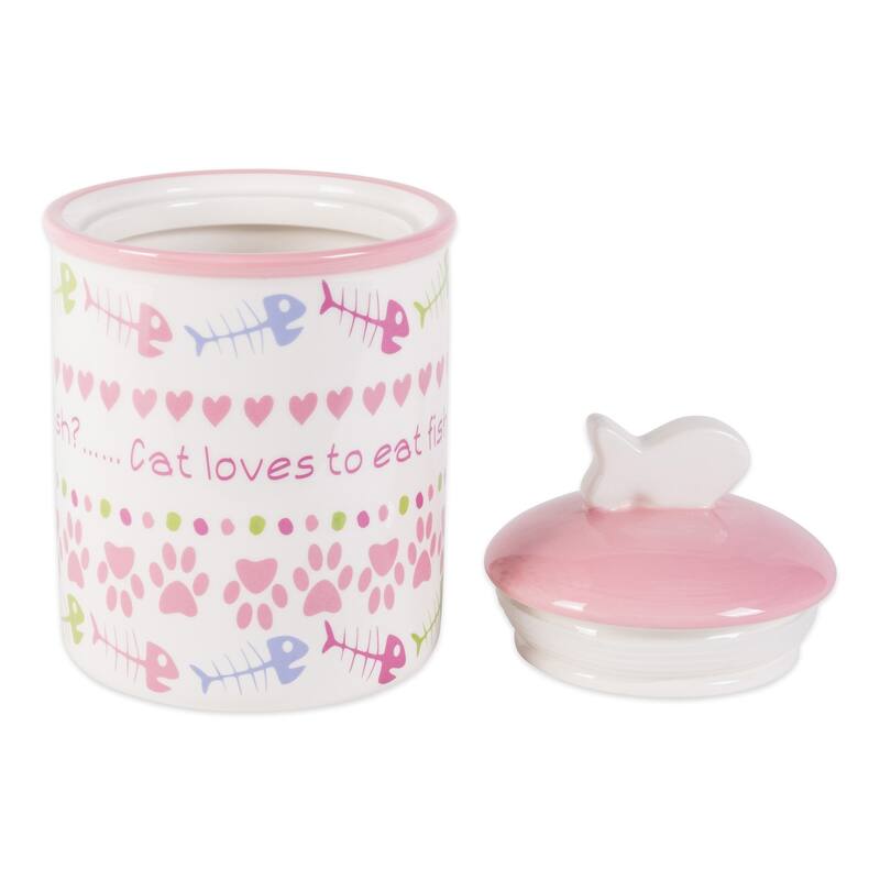 DII Pet Ceramics