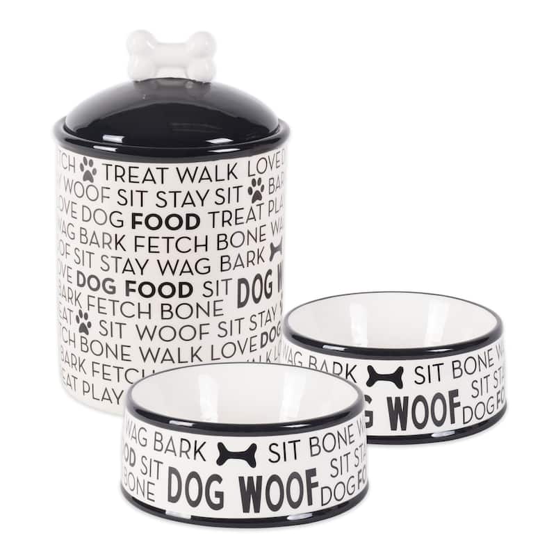 DII Pet Ceramics