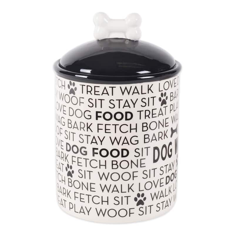DII Pet Ceramics
