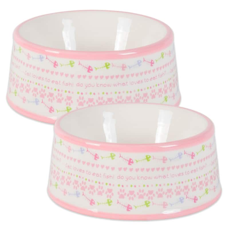 DII Pet Ceramics