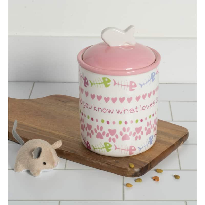 DII Pet Ceramics