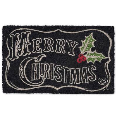 Buy Coir Halloween Door Mats Online At Overstock Our Best