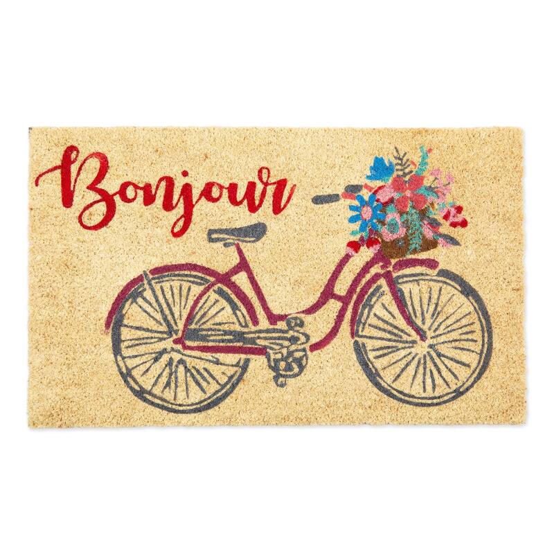 DII Spring and Summer Doormat