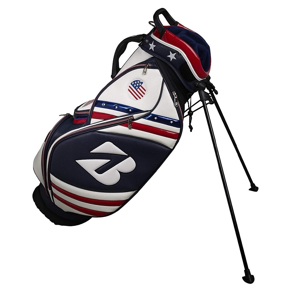 spirit golf bag