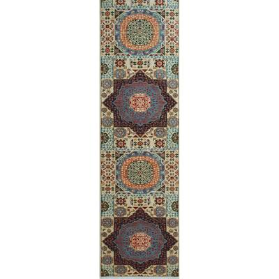 Orange Kitchen Rugs Find Great Home Decor Deals Shopping At Overstock