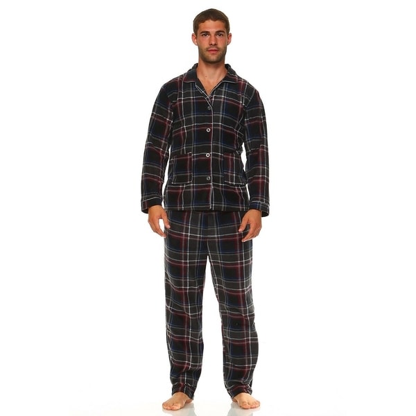 fleece sleepwear