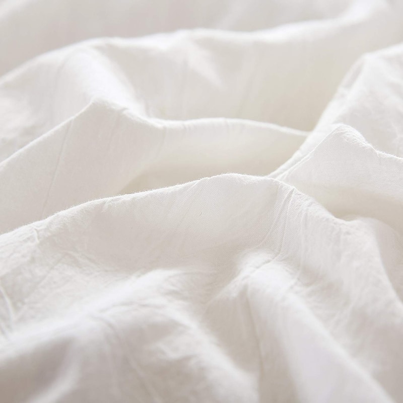 Carson Carrington Gradersta 3-piece Cotton Duvet Cover Set