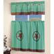 Option Teal