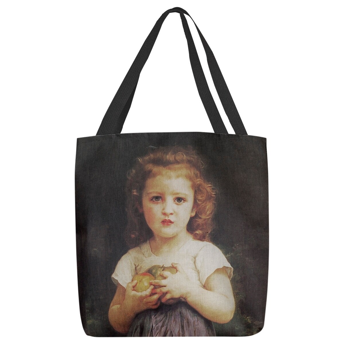 little girl tote bags