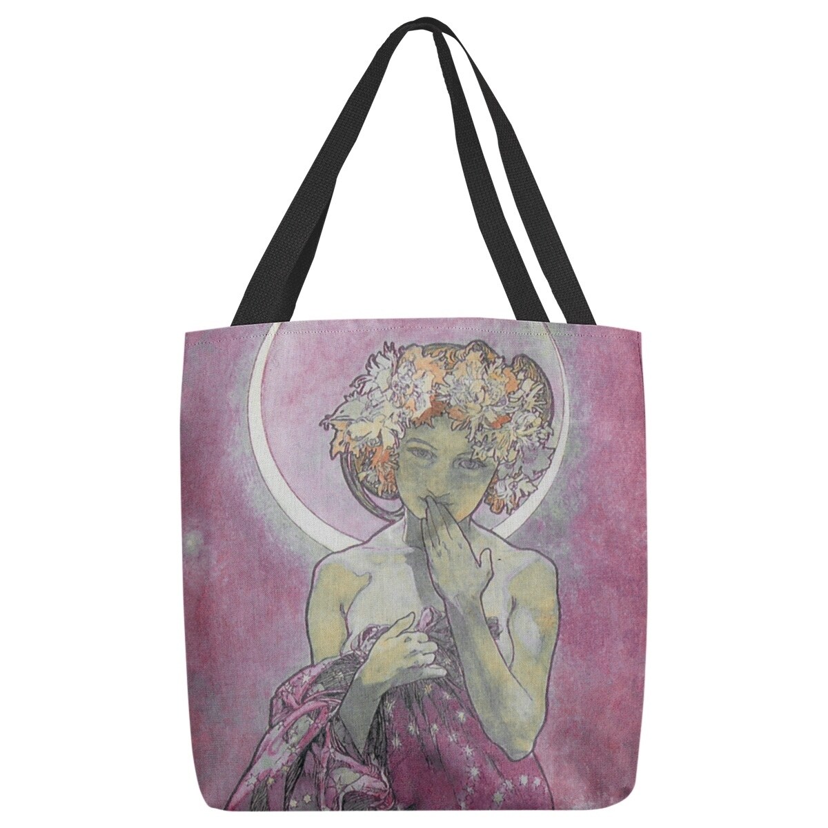 star tote bag