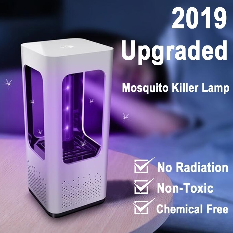best mosquito killer lamp