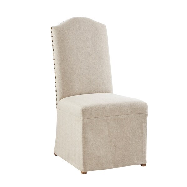 dining chair skirts