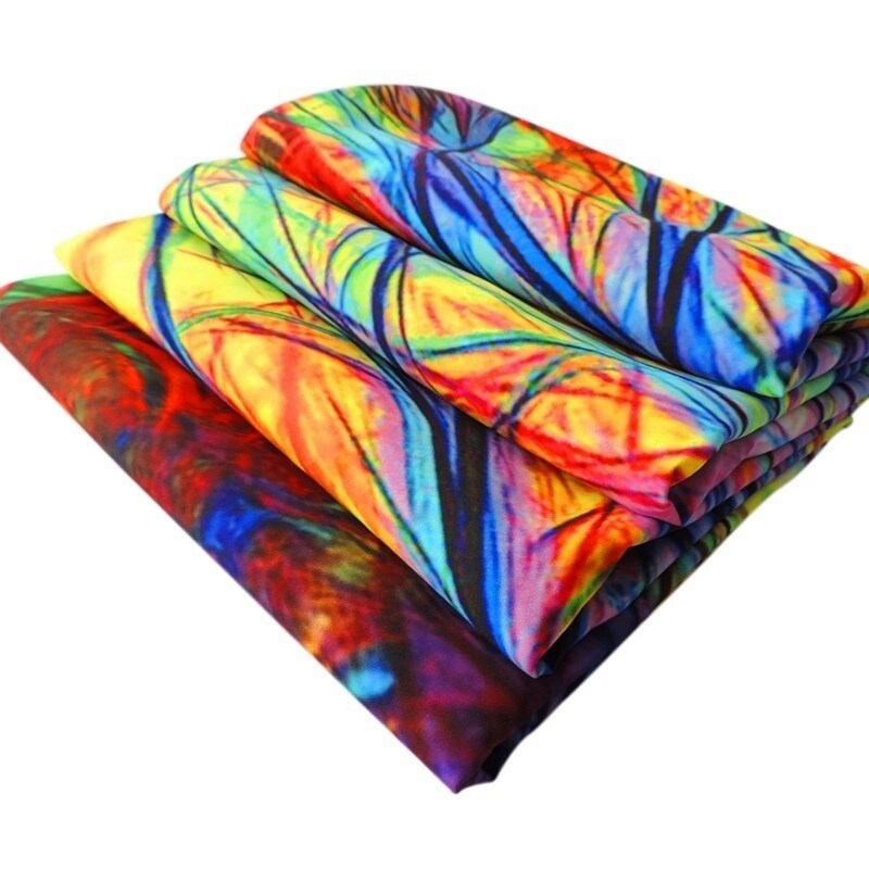 Fashion Tapestry Colorful Tree Tapestry Wall Hanging Psychedelic Forest Mandala Hippie Wall Tapestry Bedroom Living Room Dorm 6a358b71 a261 430f 98f9 2ba5108b2988