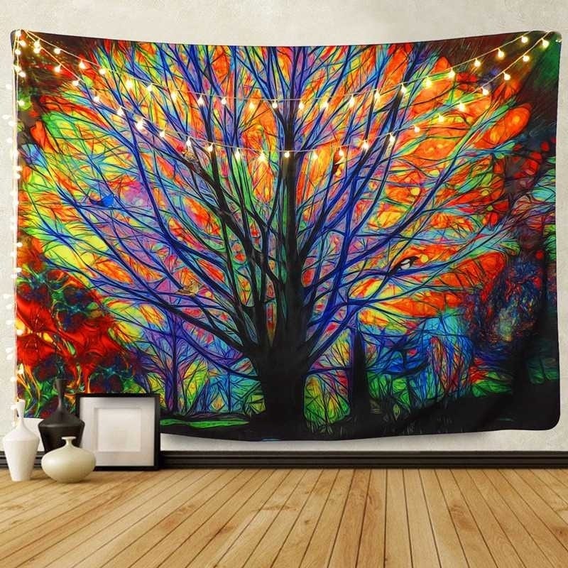 tapestry wall hangings for bedroom