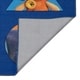 preview thumbnail 3 of 2, Licensed Disney Pixar Toy Story Character Squares Youth Area Rug - 4'6" x 6'6"