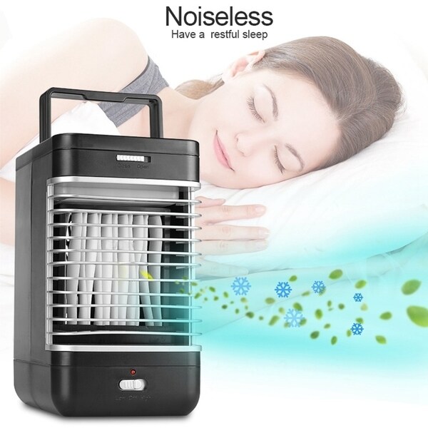 cool comfort personal evaporative air cooler